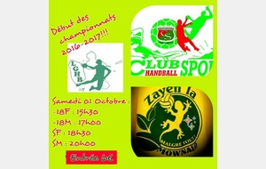 J1 : Club Sport / ZAYAN LA