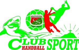 CLUB SPORT HANDBALL